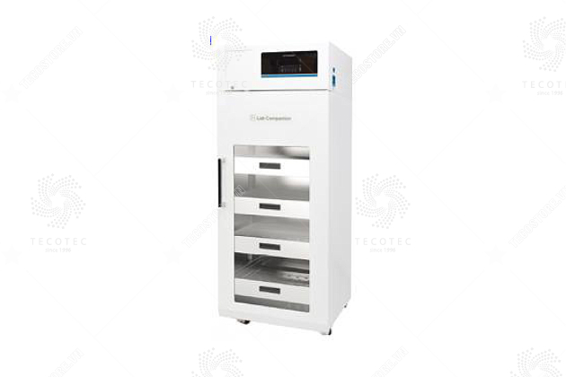 Tủ lạnh lưu trữ lọc khí độc JEIO TECH FSR-1400G